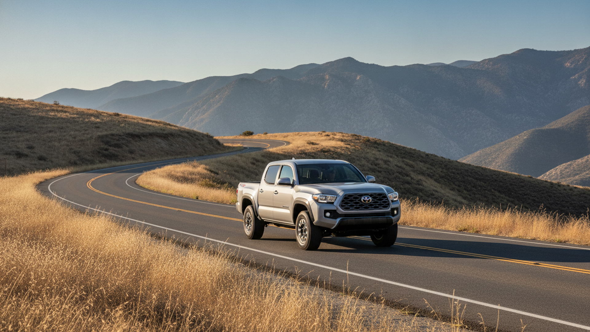 best tires for toyota tacoma