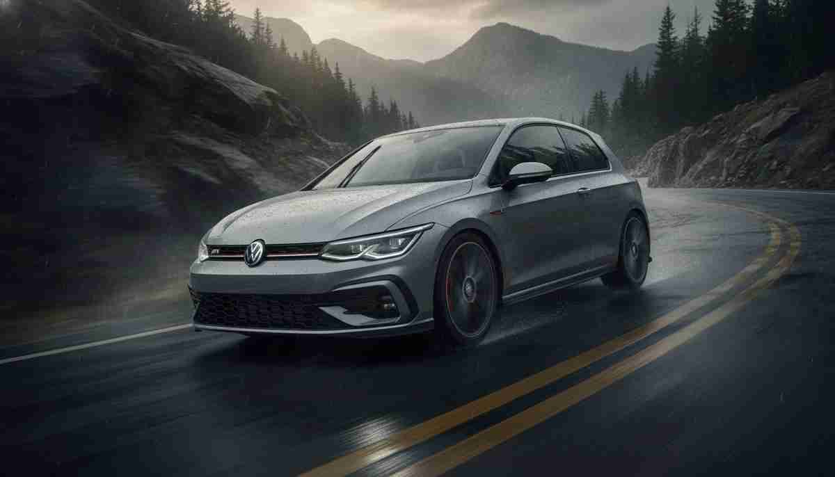 With excellent hydroplaning resistance and wet traction, the Michelin Pilot Sport All Season 4 ZP keeps you firmly in control when roads get slick.