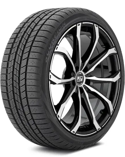 Pirelli Scorpion Ice & Snow Run Flat tire